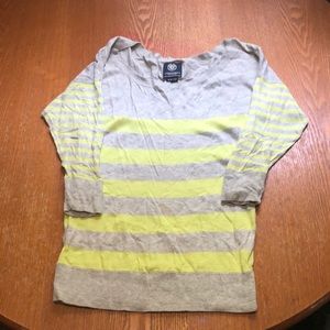 American Eagle long sleeve sweater